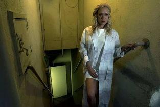 美恐5花絮,幕后秘辛揭秘，花絮中的惊悚瞬间