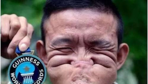 世界上最丑的图片