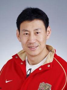 李楠个人资料,篮球赛场上的璀璨明星，赛场内外的人生传奇