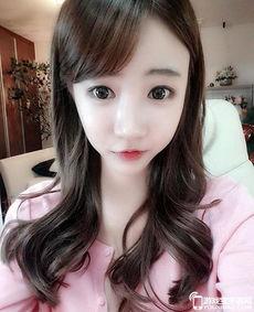 韩国女主播美阳图片